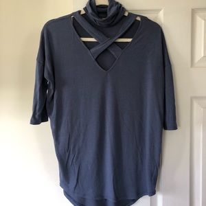 Express top VERY soft